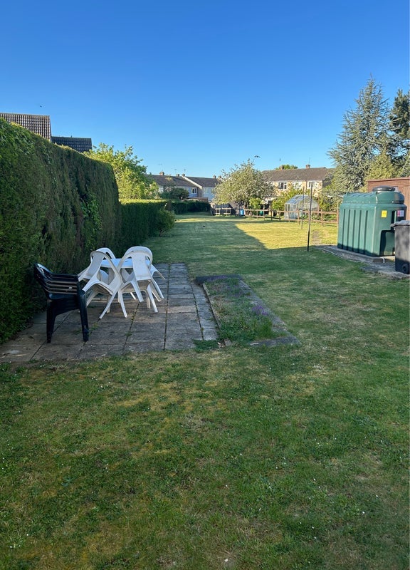 House Broadfield in Uttlesford