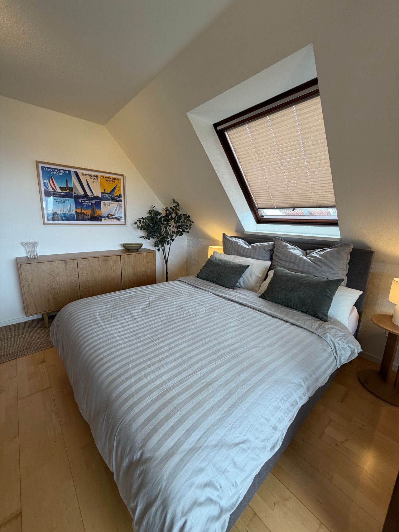 Wohnung Ivendorfer Landstraße in Lübeck