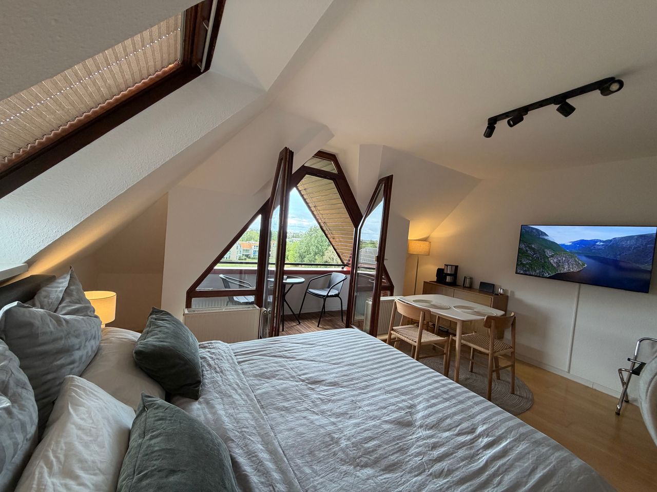 Wohnung Ivendorfer Landstraße in Lübeck