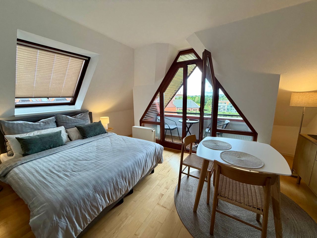 Wohnung Ivendorfer Landstraße in Lübeck