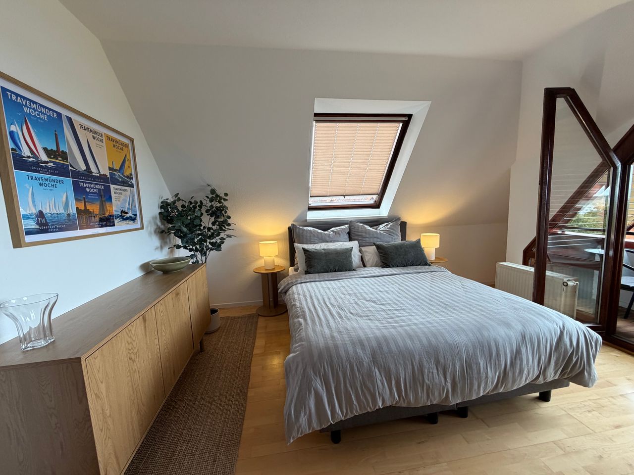 Wohnung Ivendorfer Landstraße in Lübeck