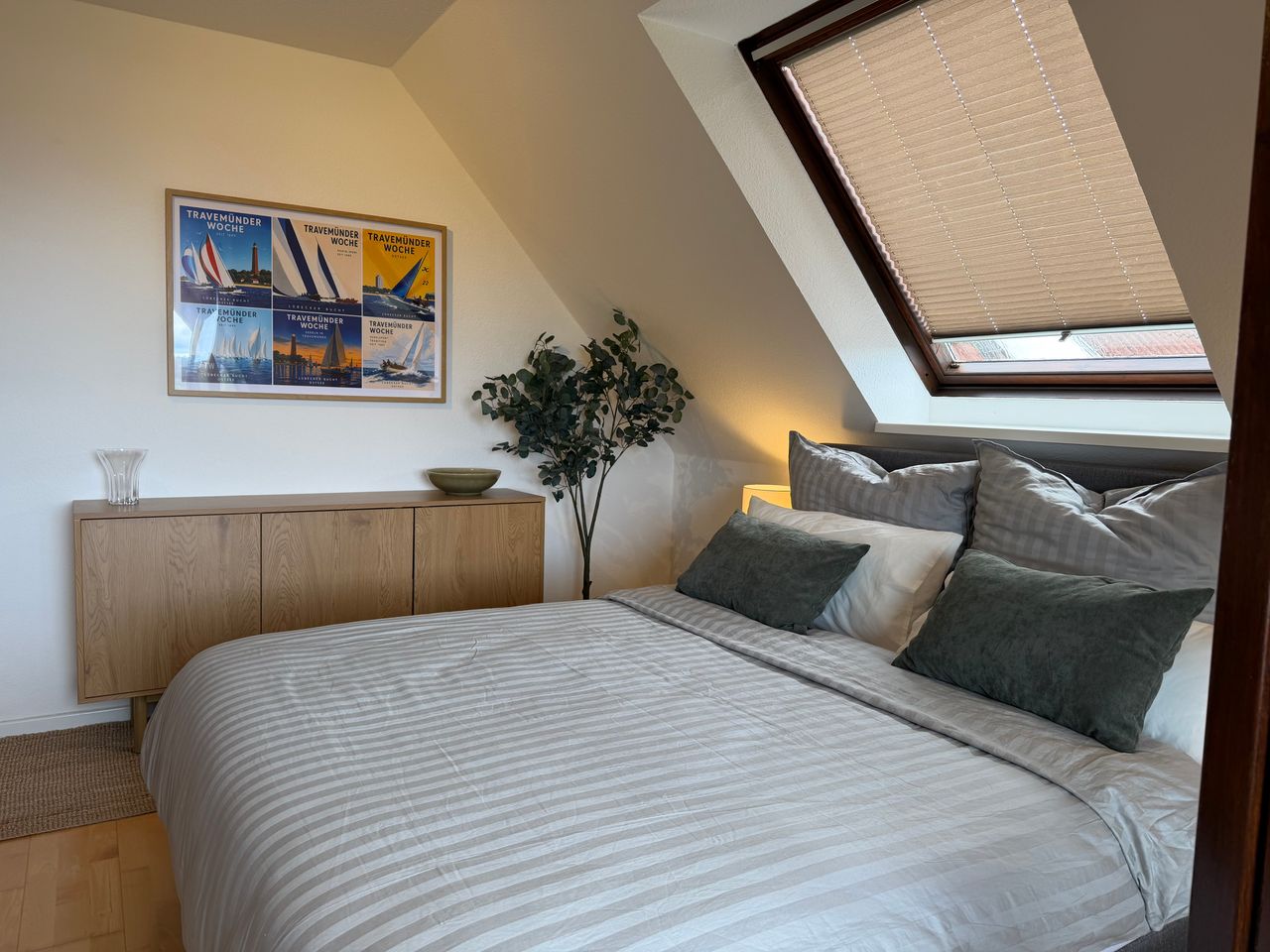 Wohnung Ivendorfer Landstraße in Lübeck