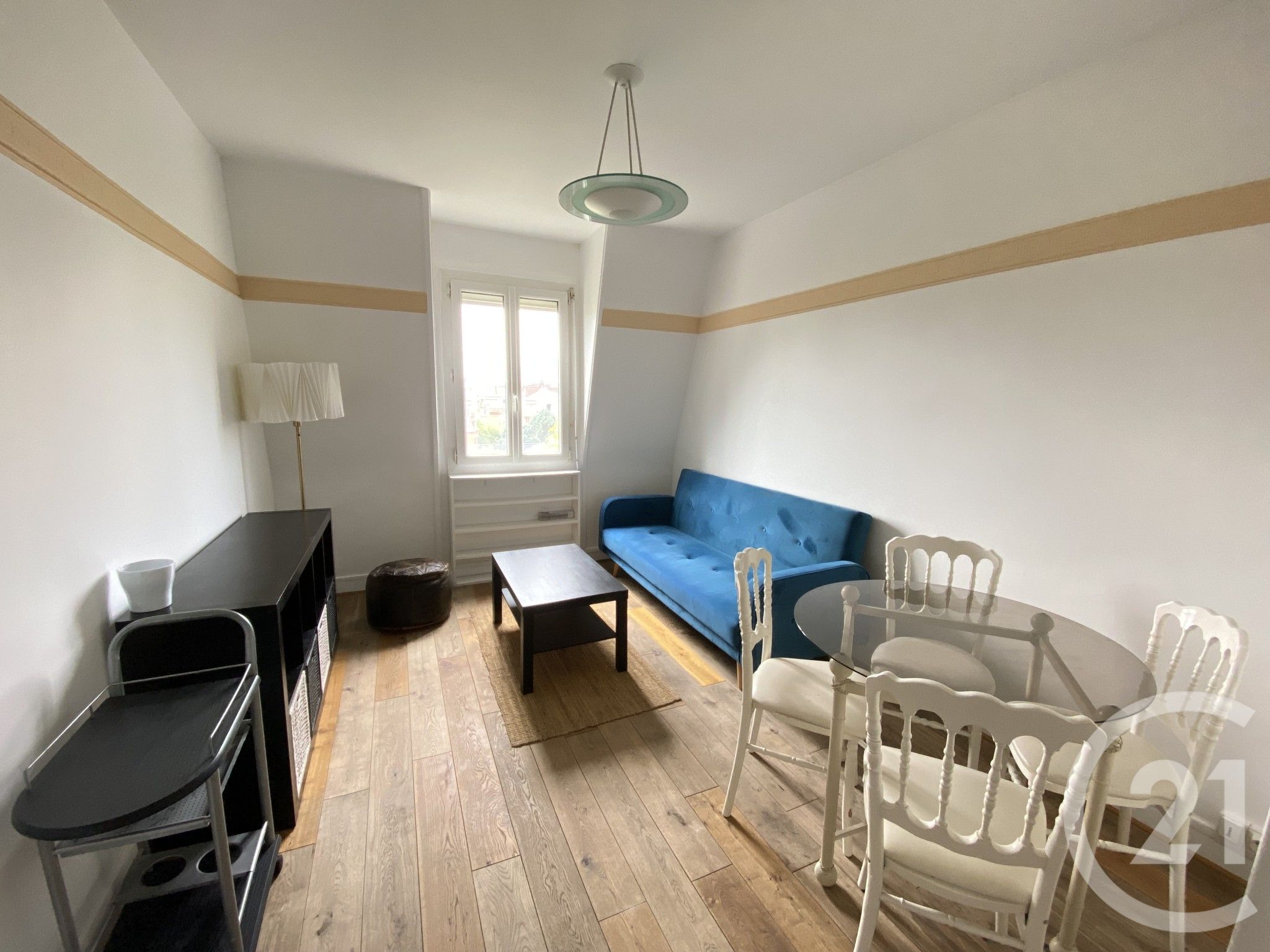Appartement Boulevard Brune à Paris