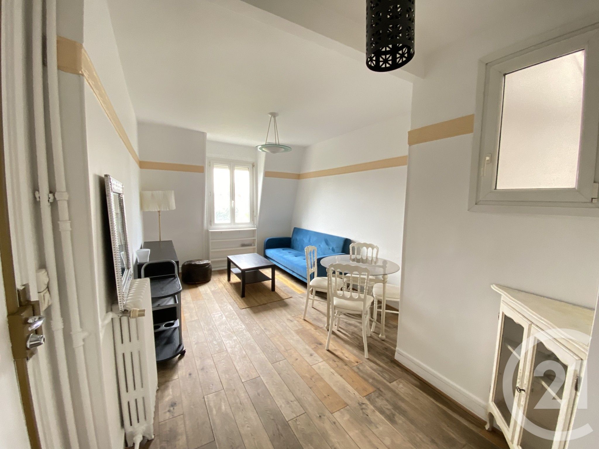 Appartement Boulevard Brune à Paris