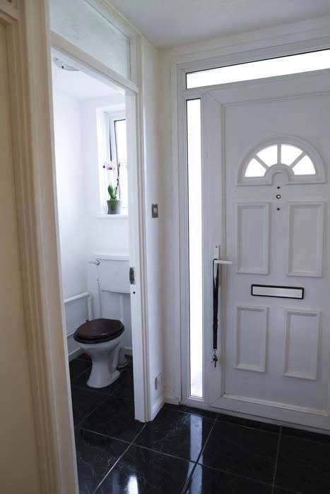 Room Camerton Close in Greater London