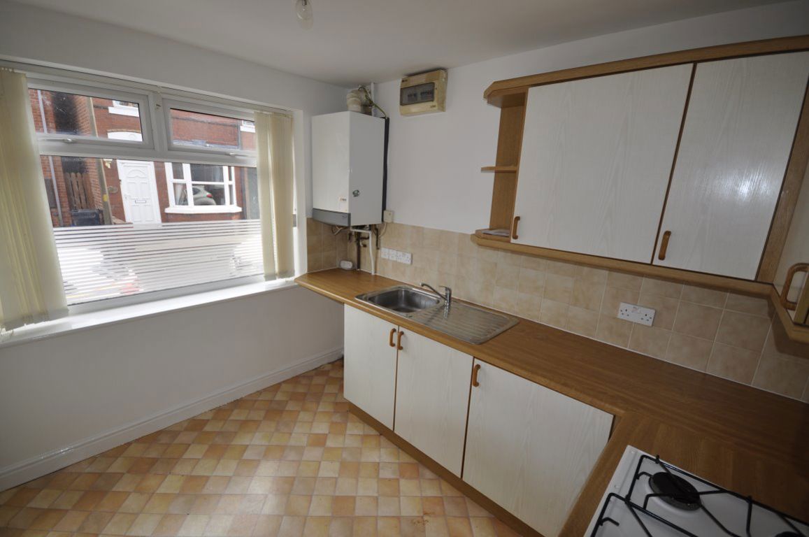 Flat King Street in Halesowen