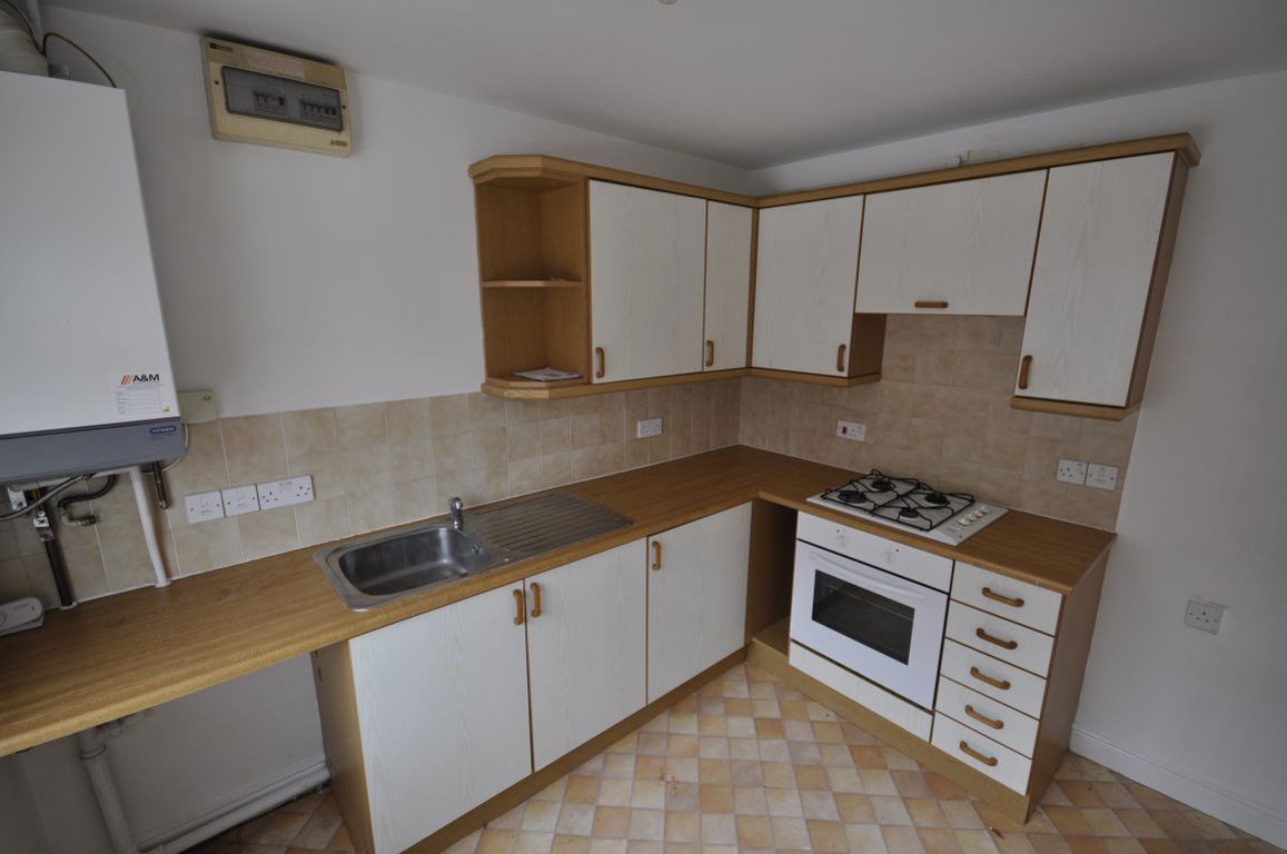 Flat King Street in Halesowen