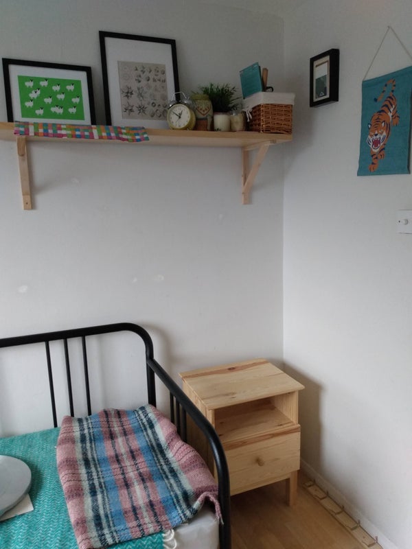 Room McNeil Road in Greater London