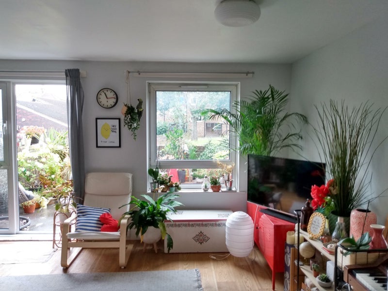 Room McNeil Road in Greater London