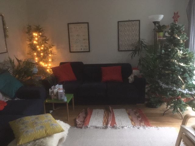 Room McNeil Road in Greater London