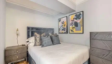 Flat Fulham Road in Greater London
