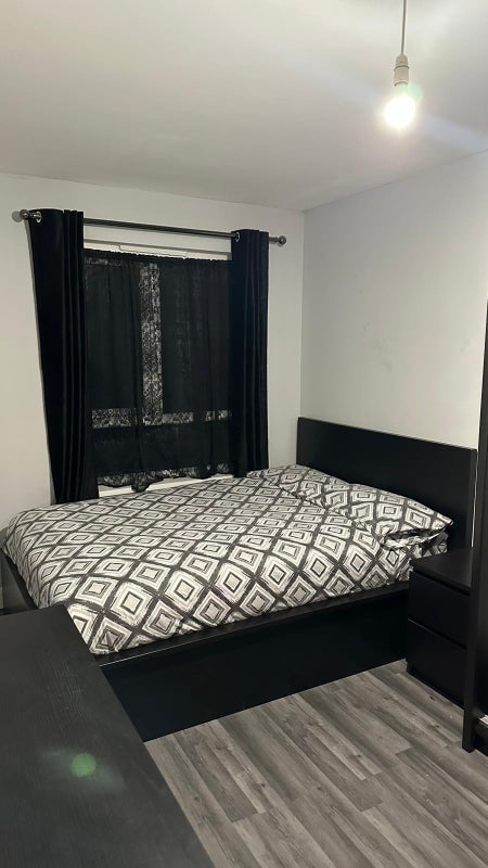 Room Juxon Street in Greater London