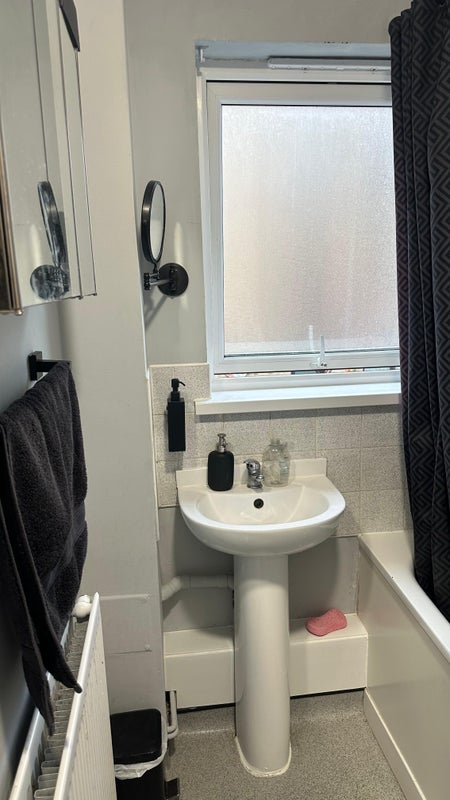 Room Juxon Street in Greater London