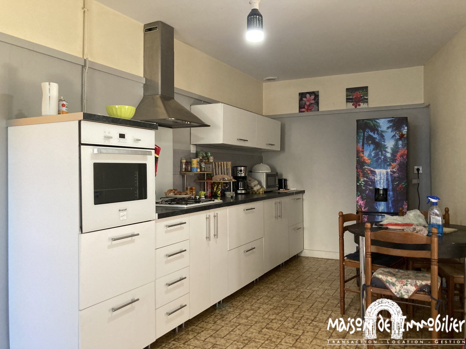 Maison D 119 à Douzat