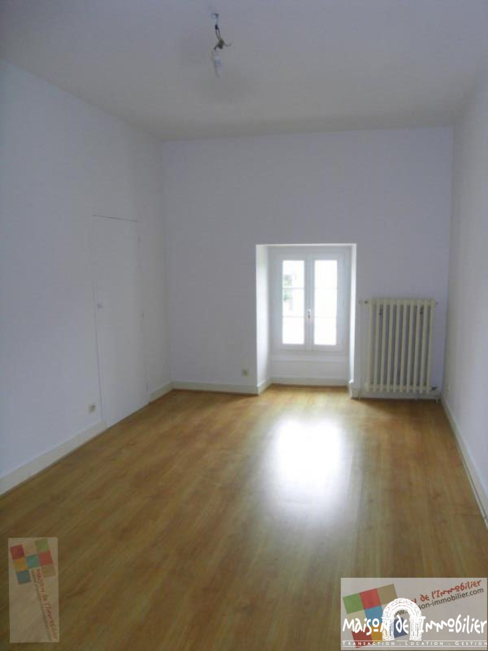 Maison D 119 à Douzat