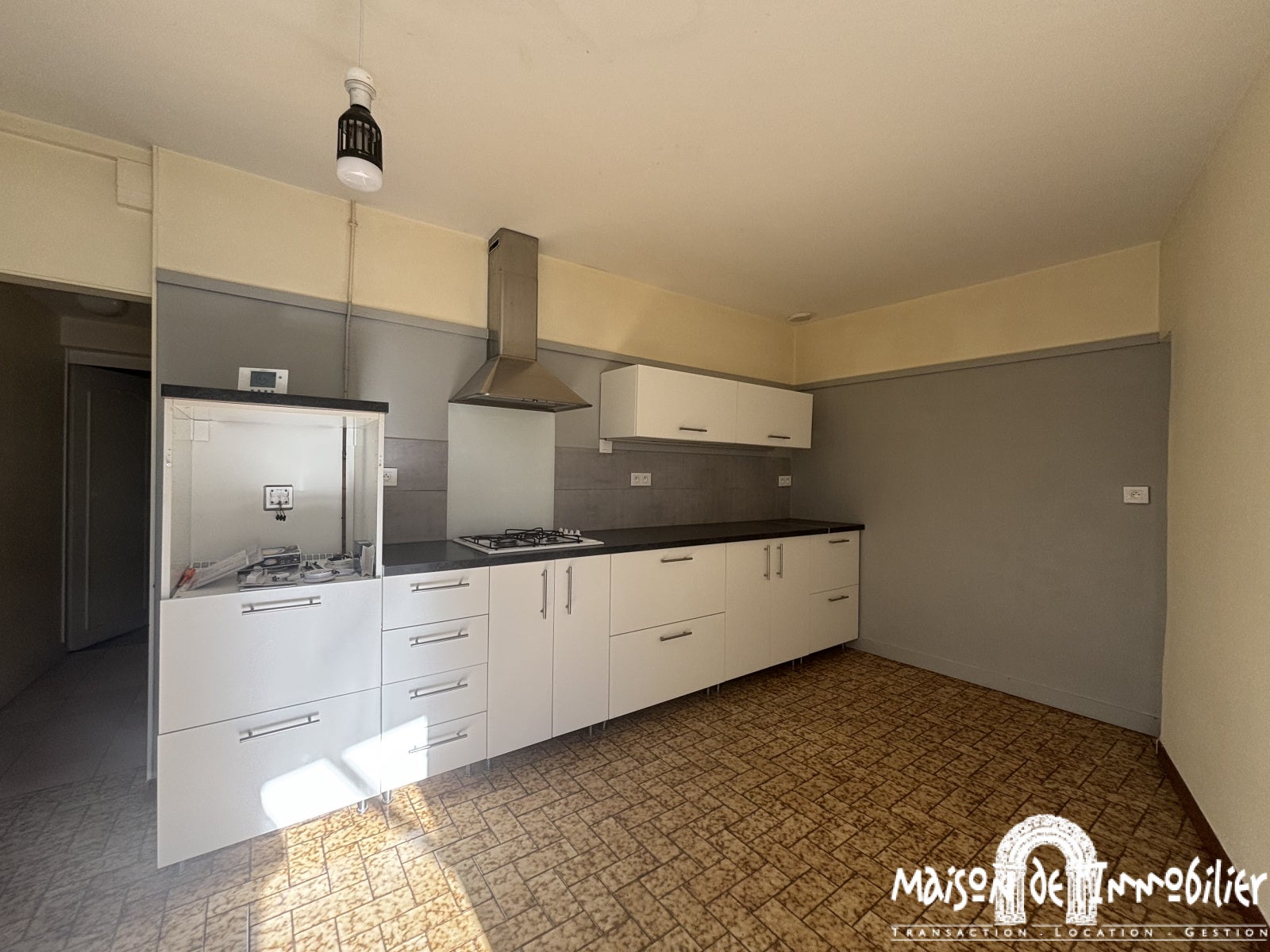 Maison D 119 à Douzat