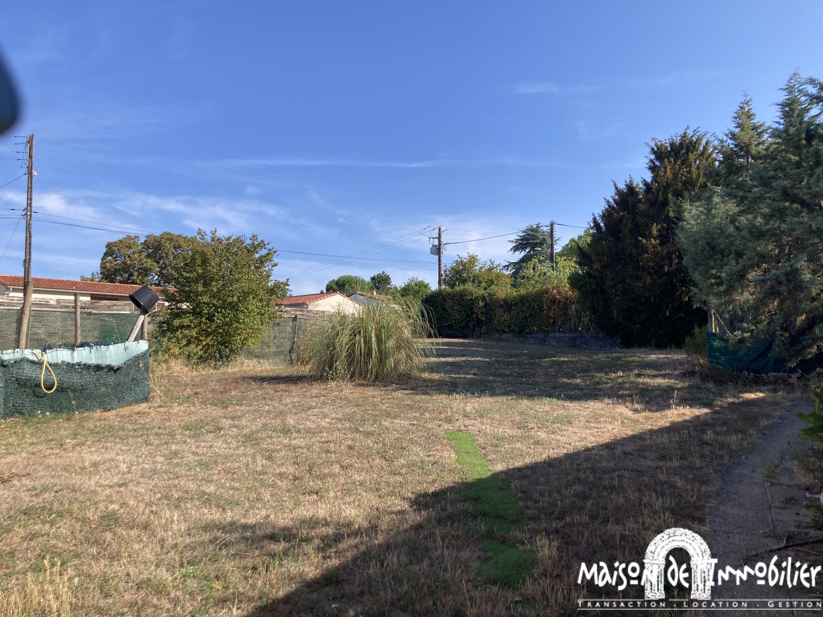 Maison D 119 à Douzat