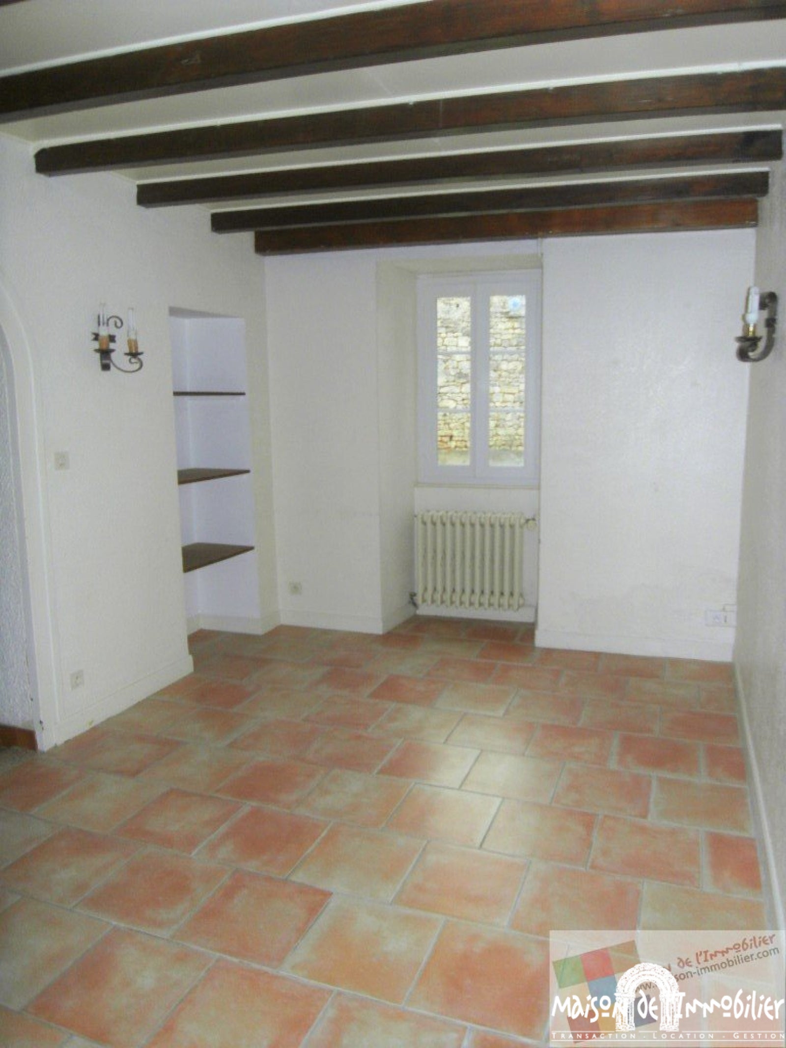 Maison D 119 à Douzat
