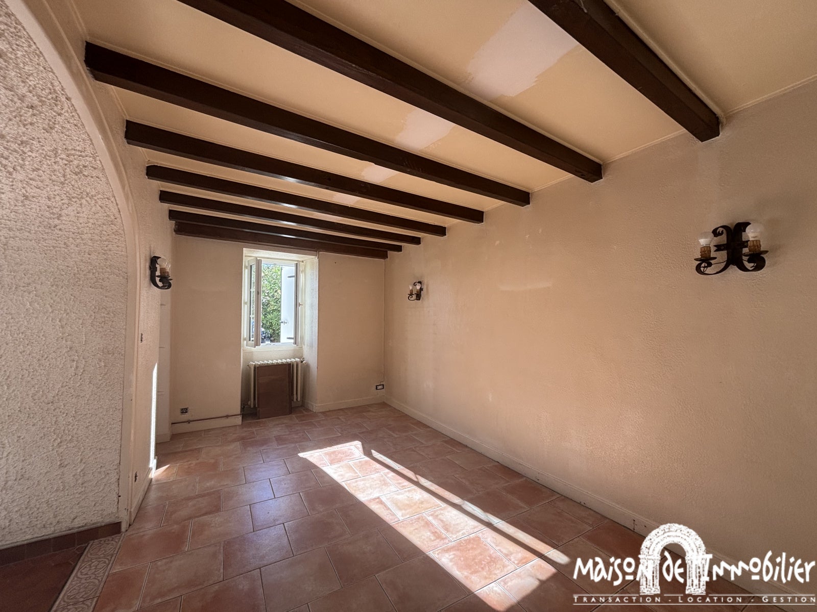 Maison D 119 à Douzat