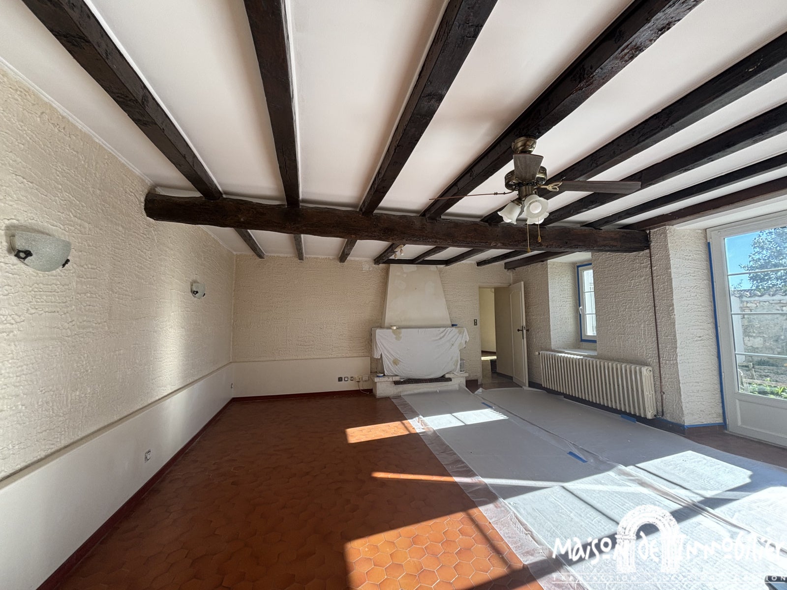 Maison D 119 à Douzat