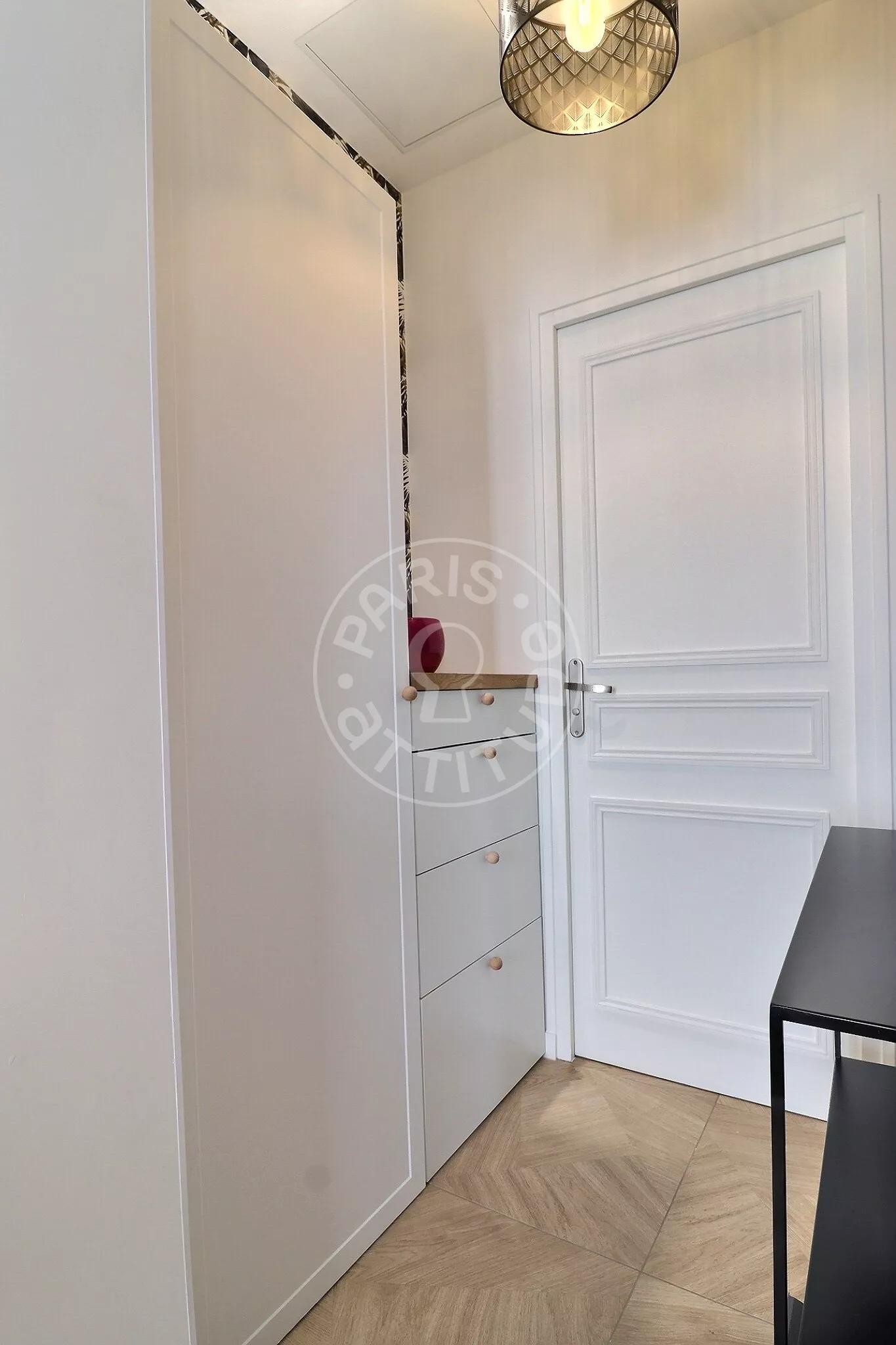 Appartement Rue Gallieni à Boulogne-Billancourt