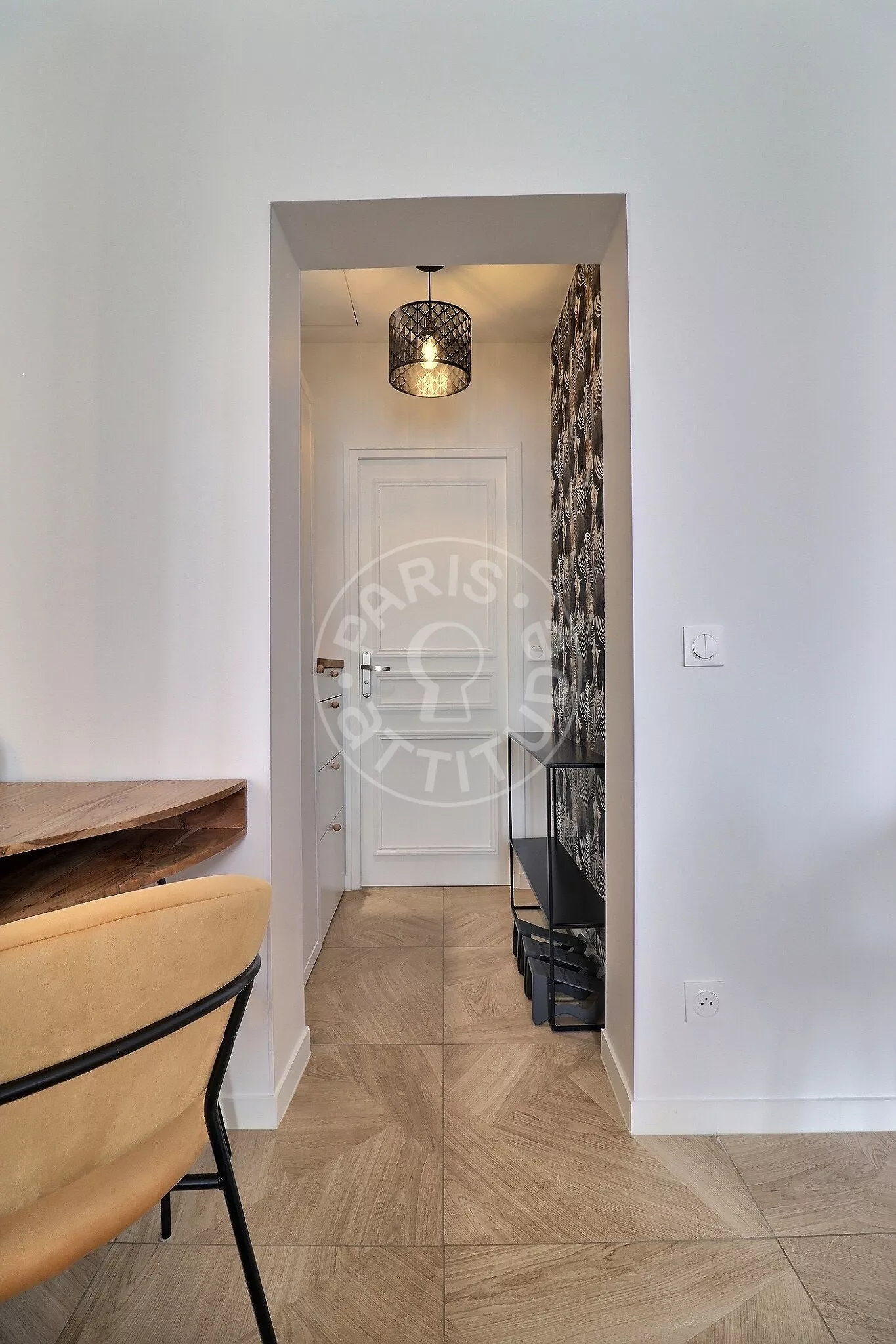 Appartement Rue Gallieni à Boulogne-Billancourt