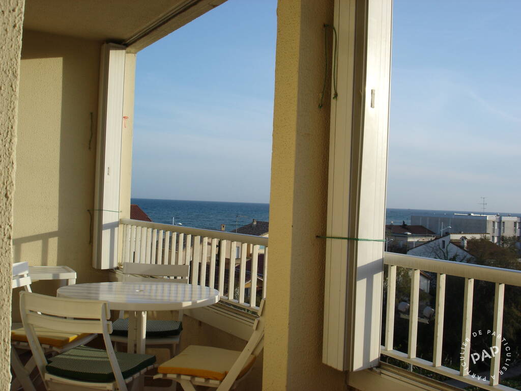 Flat Avenue Jacqueline Auriol in Mauguio