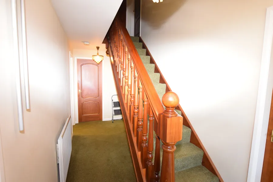 House Newcastle Road in Market Drayton