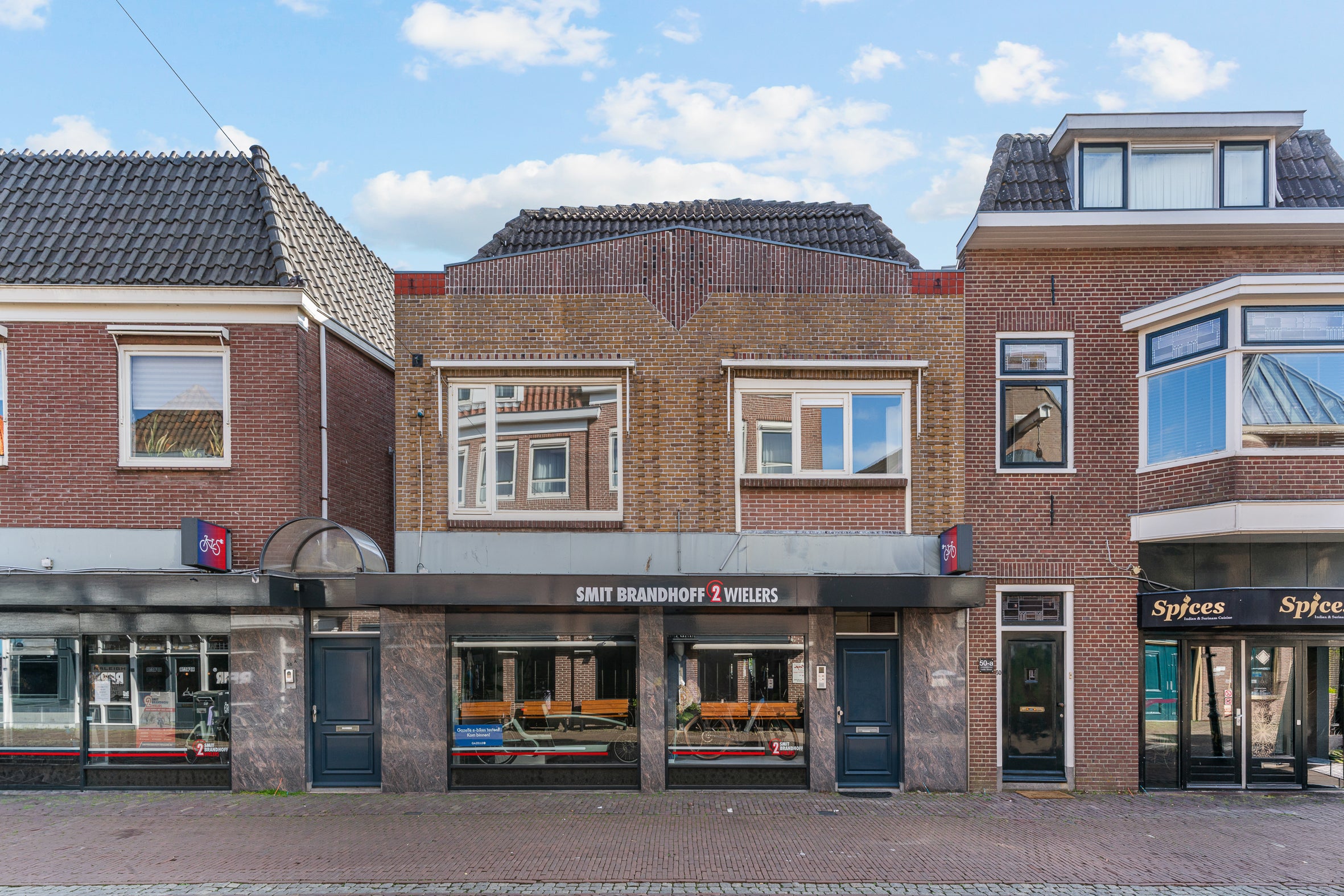Appartement Kleine Noord in Hoorn