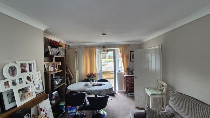 Room Bransdale Road in Nottingham