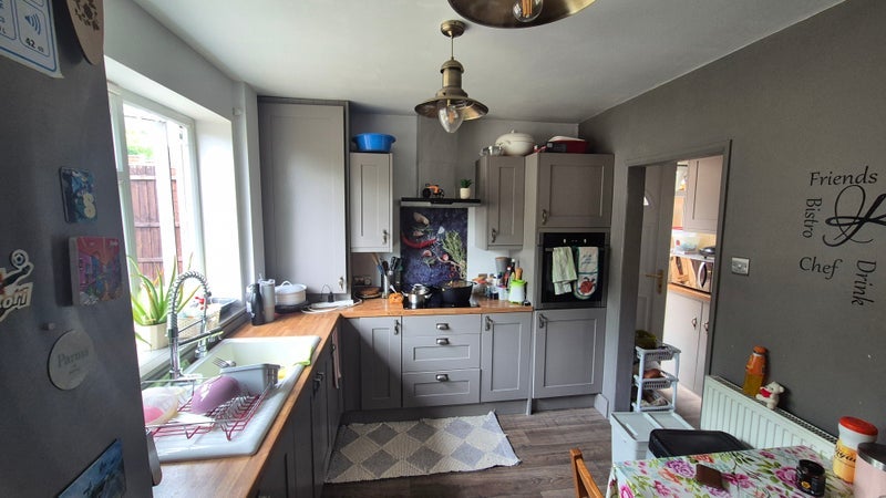Room Bransdale Road in Nottingham