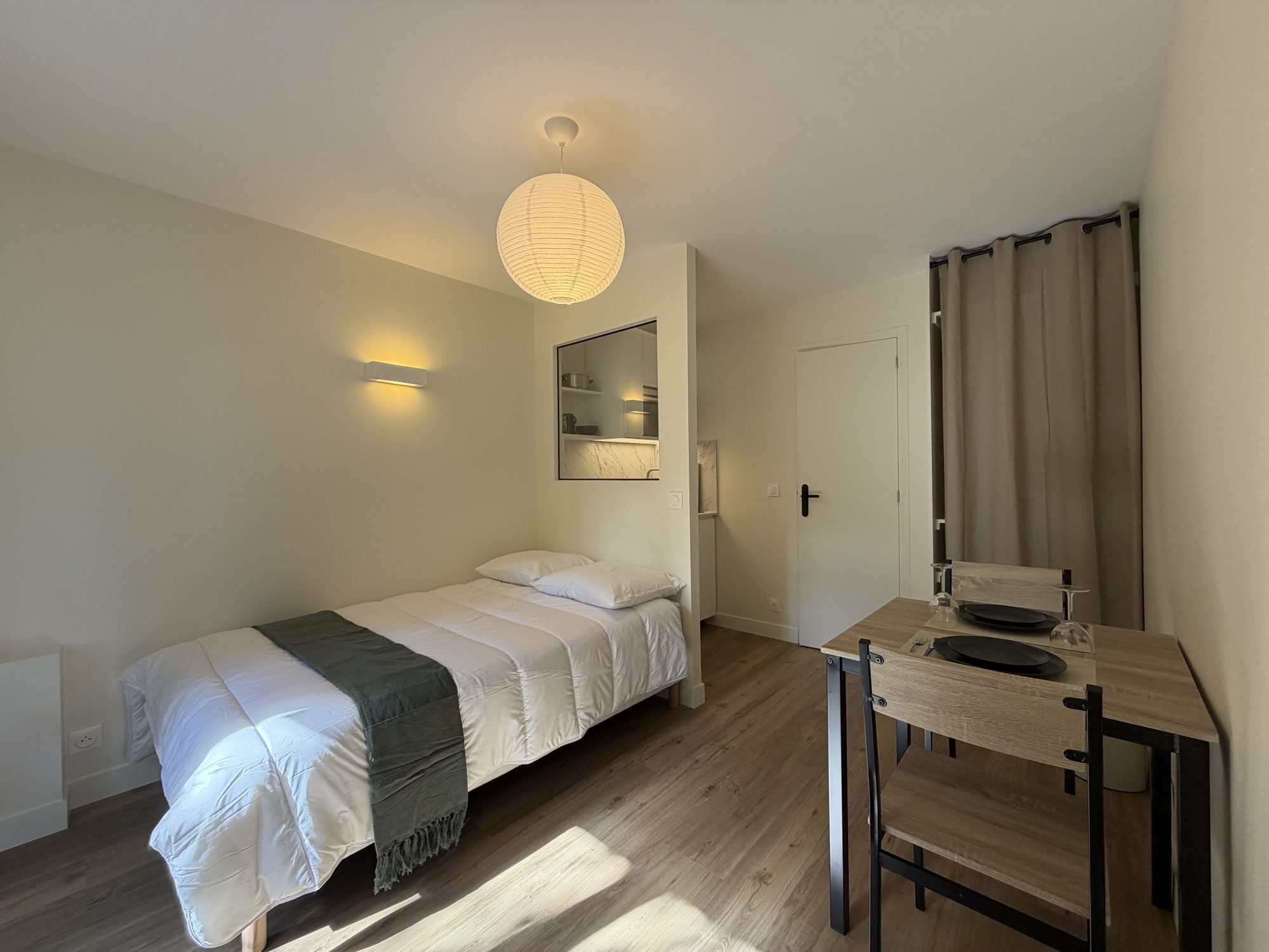 Appartement Square du Dévoluy à Maurepas