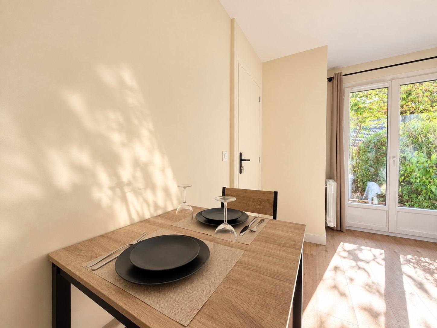Appartement Square du Dévoluy à Maurepas