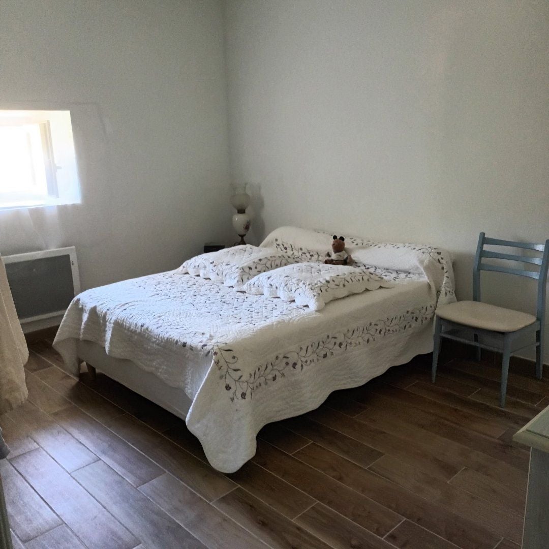 Appartement Rue de la Gare à Robiac-Rochessadoule