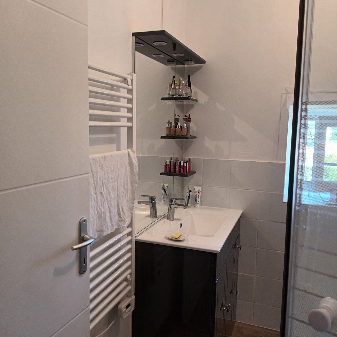 Appartement Rue de la Gare à Robiac-Rochessadoule