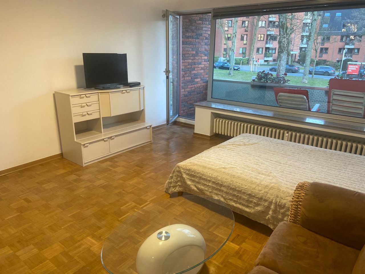 Wohnung Sulzbachstraße in Düsseldorf