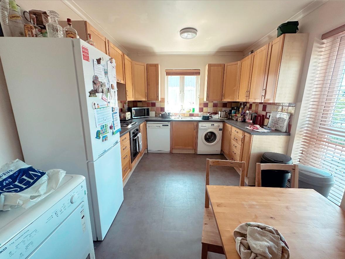 Flat Botley Road in Oxford