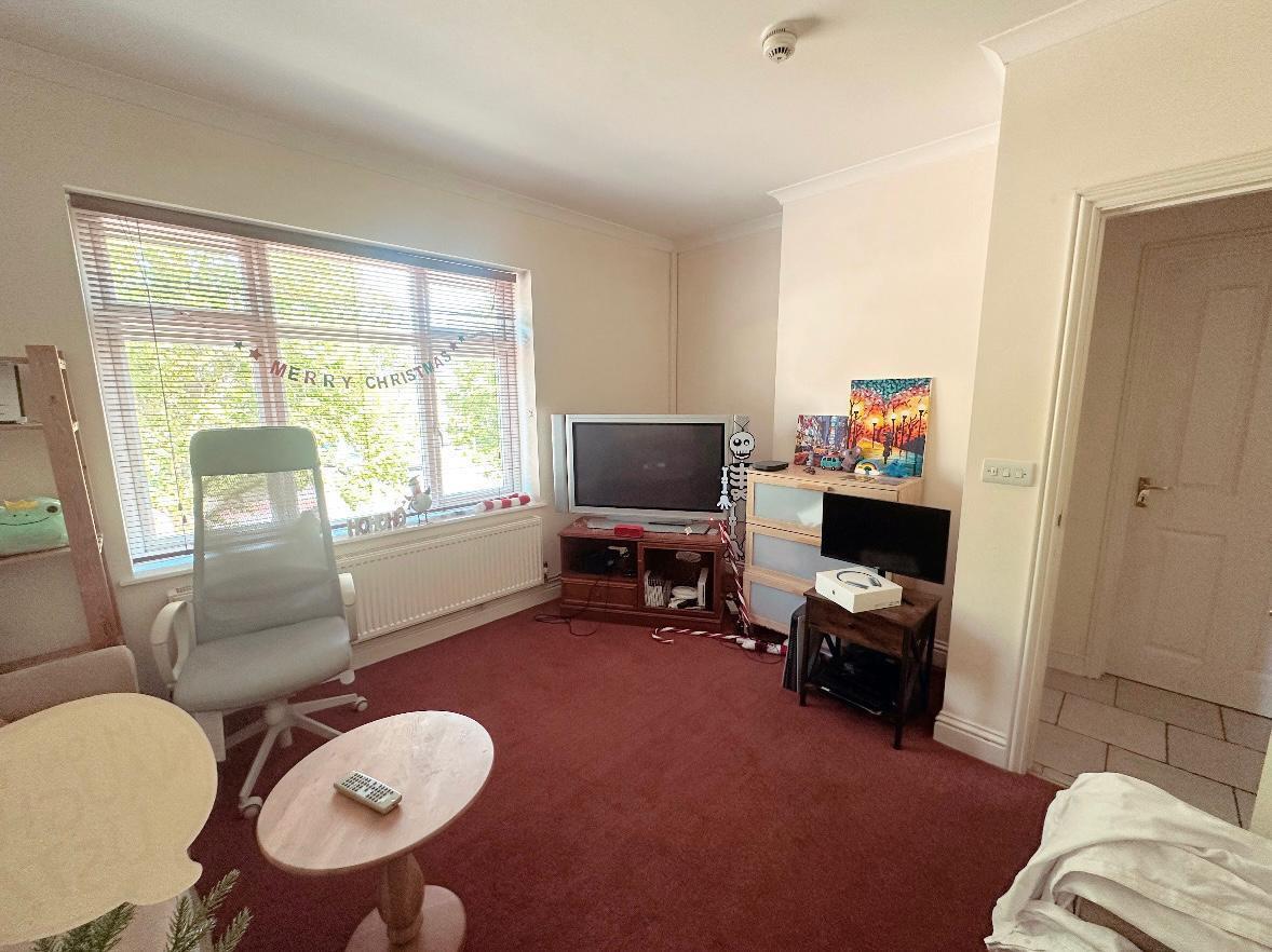 Flat Botley Road in Oxford