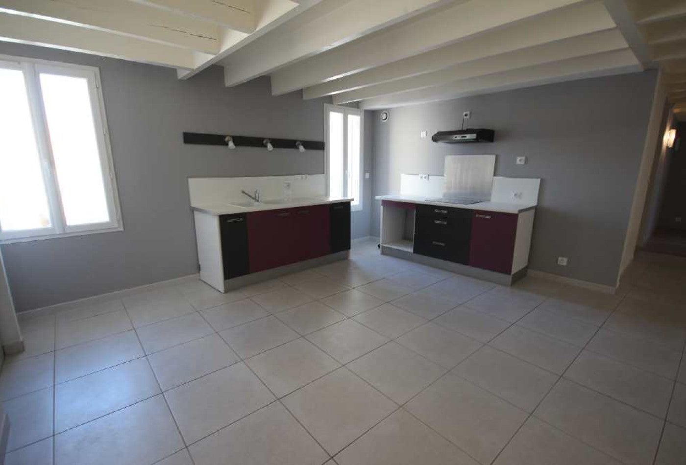 Appartement Avenue du Général de Gaulle à Portiragnes