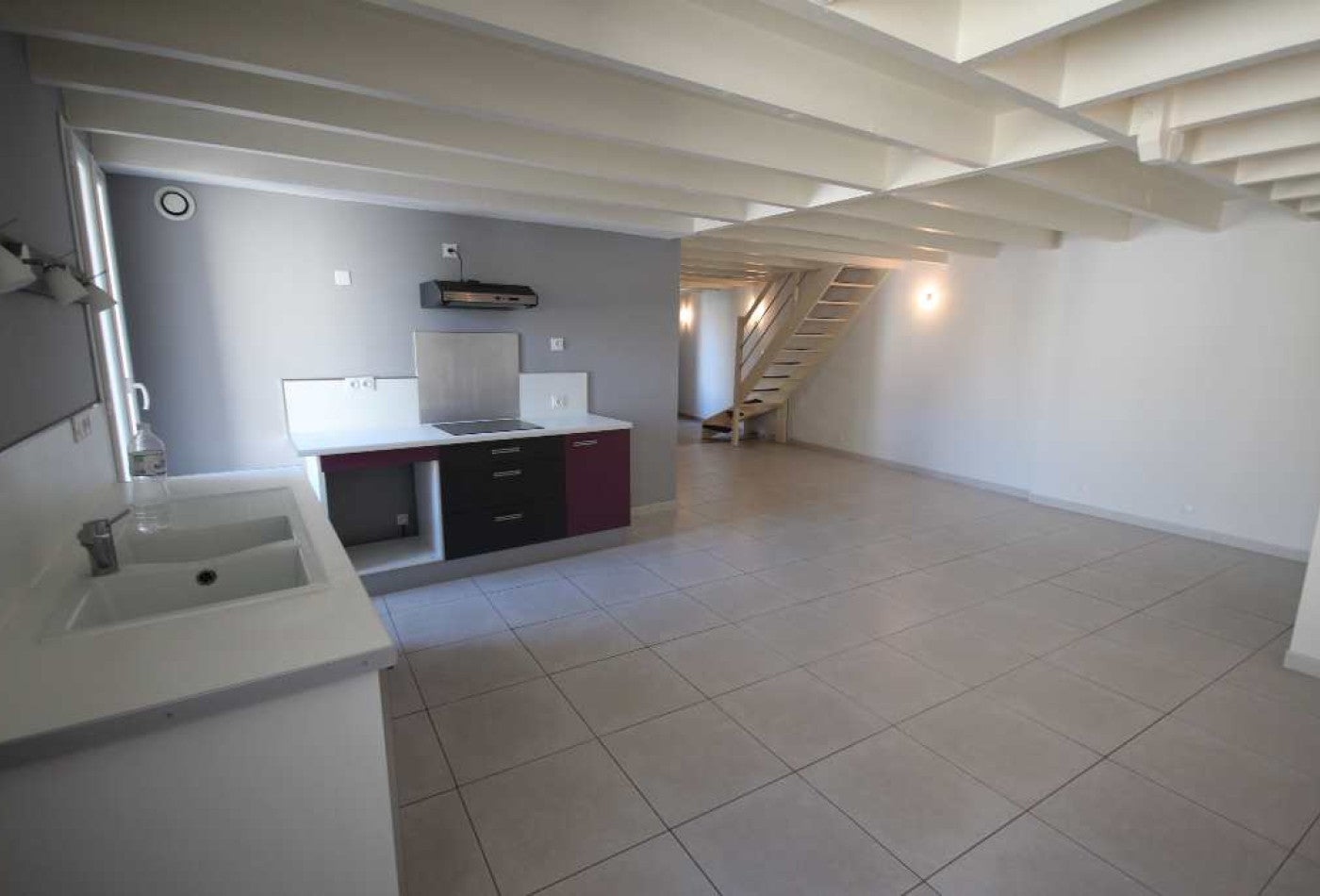 Appartement Avenue du Général de Gaulle à Portiragnes