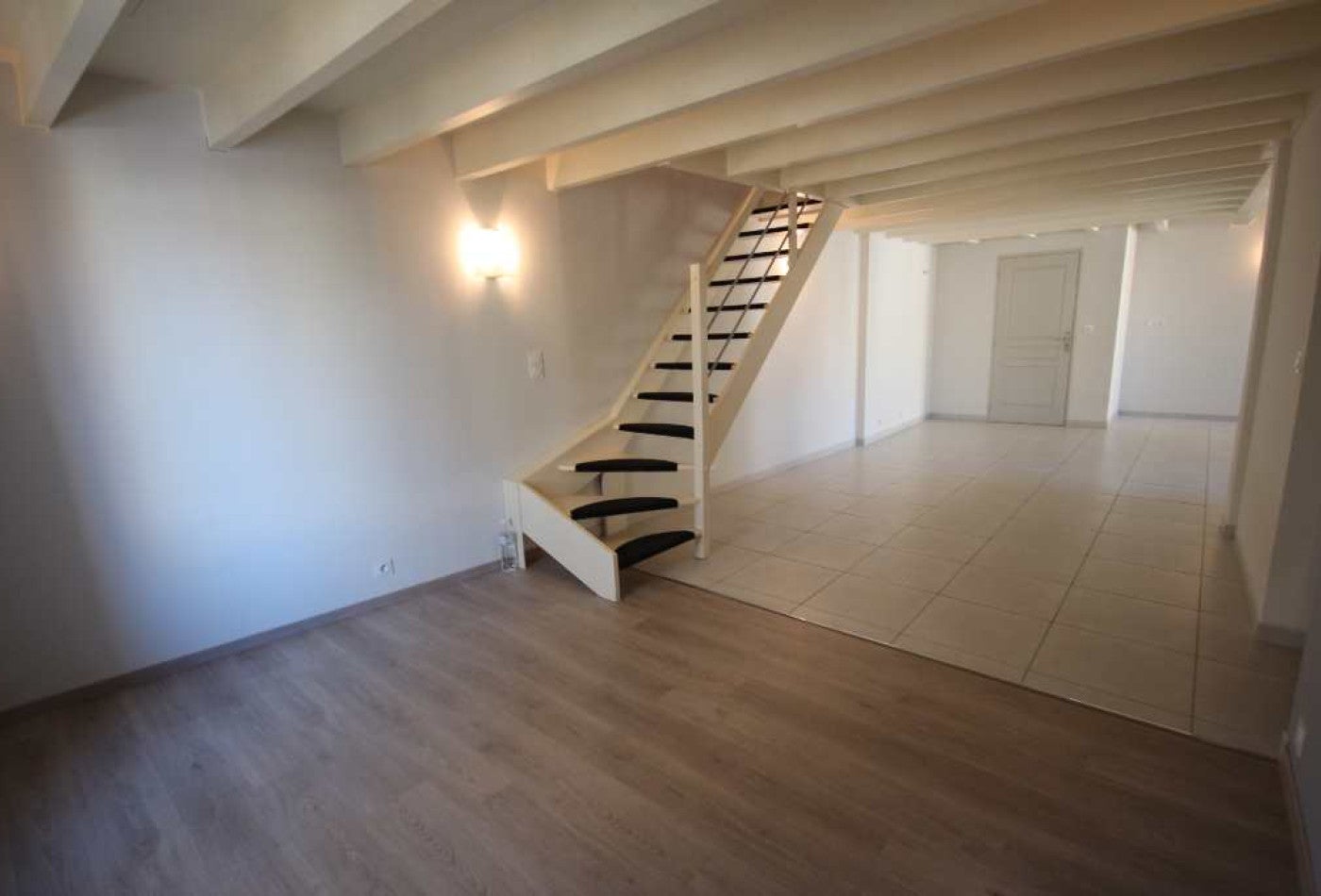 Appartement Avenue du Général de Gaulle à Portiragnes