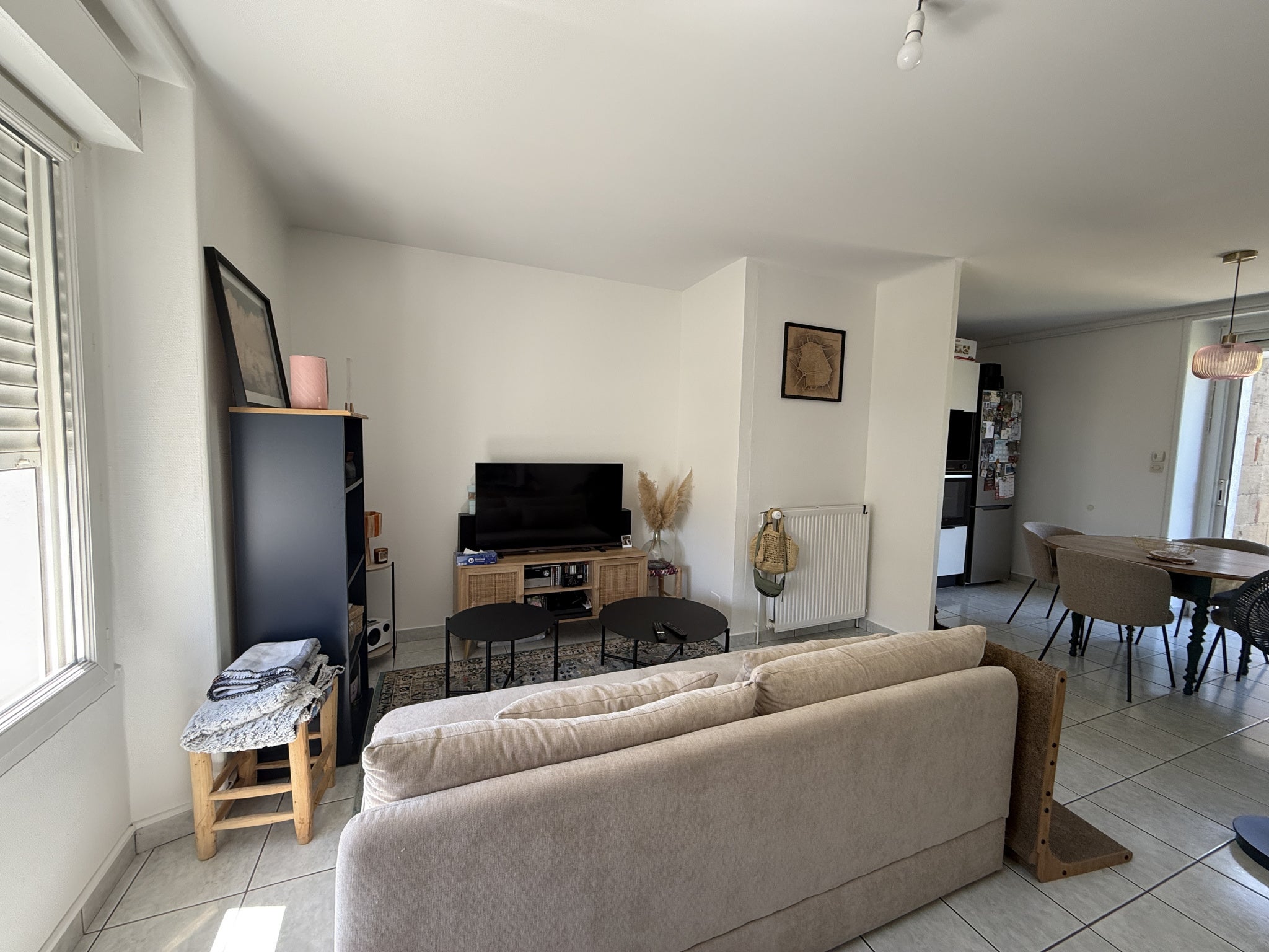 Appartement Rue De Saumur à Les Herbiers