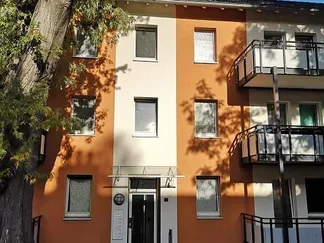 Wohnung Sigambrerweg in Bonn