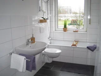 Wohnung Sigambrerweg in Bonn