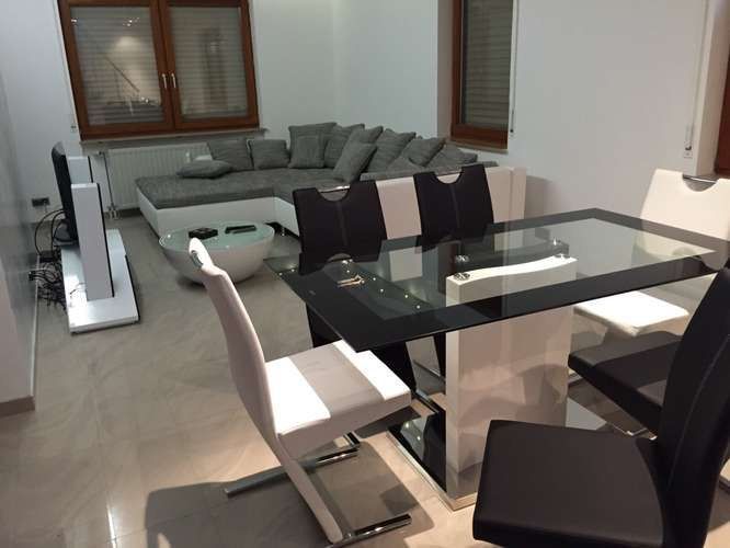Wohnung Vogelherd in Metzingen