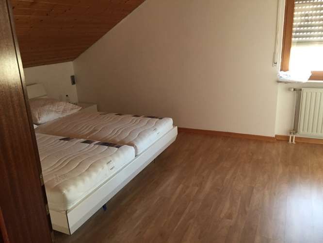 Wohnung Vogelherd in Metzingen