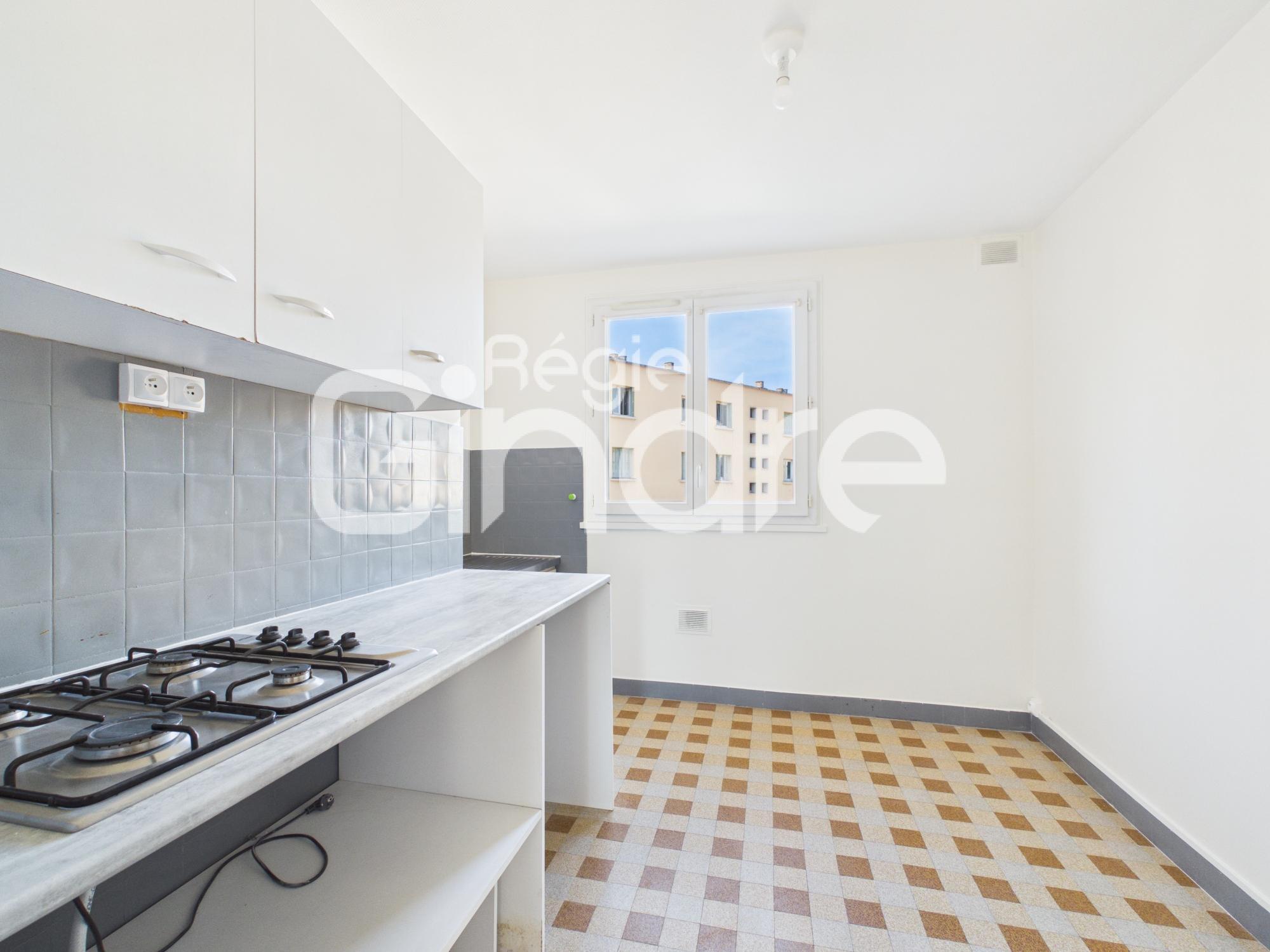 Appartement Rue du Béal à Lyon