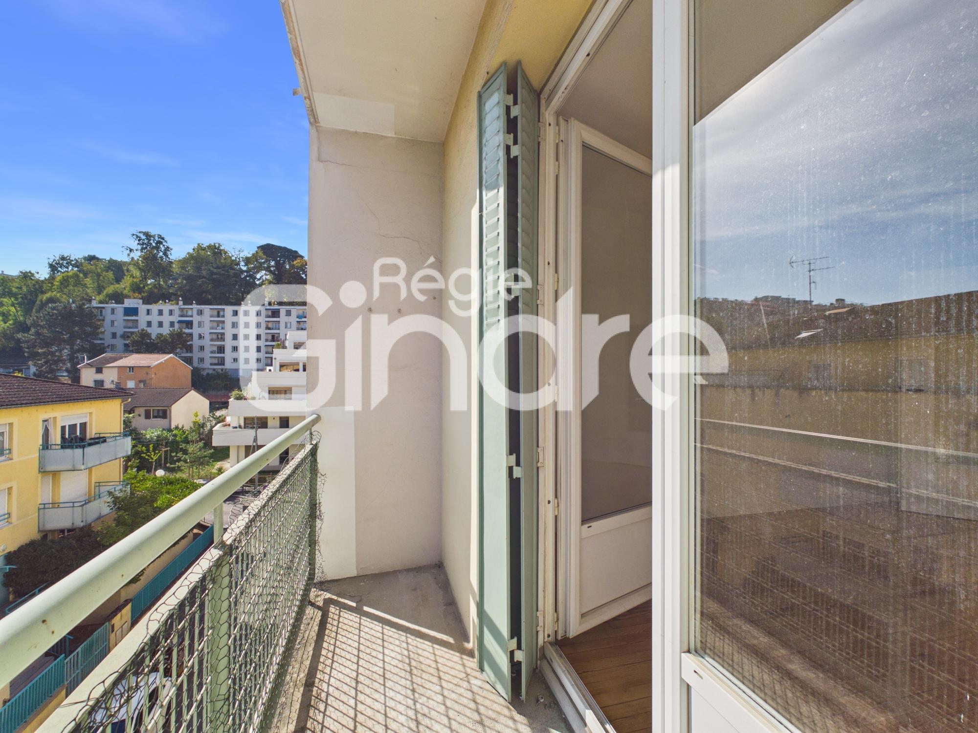 Appartement Rue du Béal à Lyon