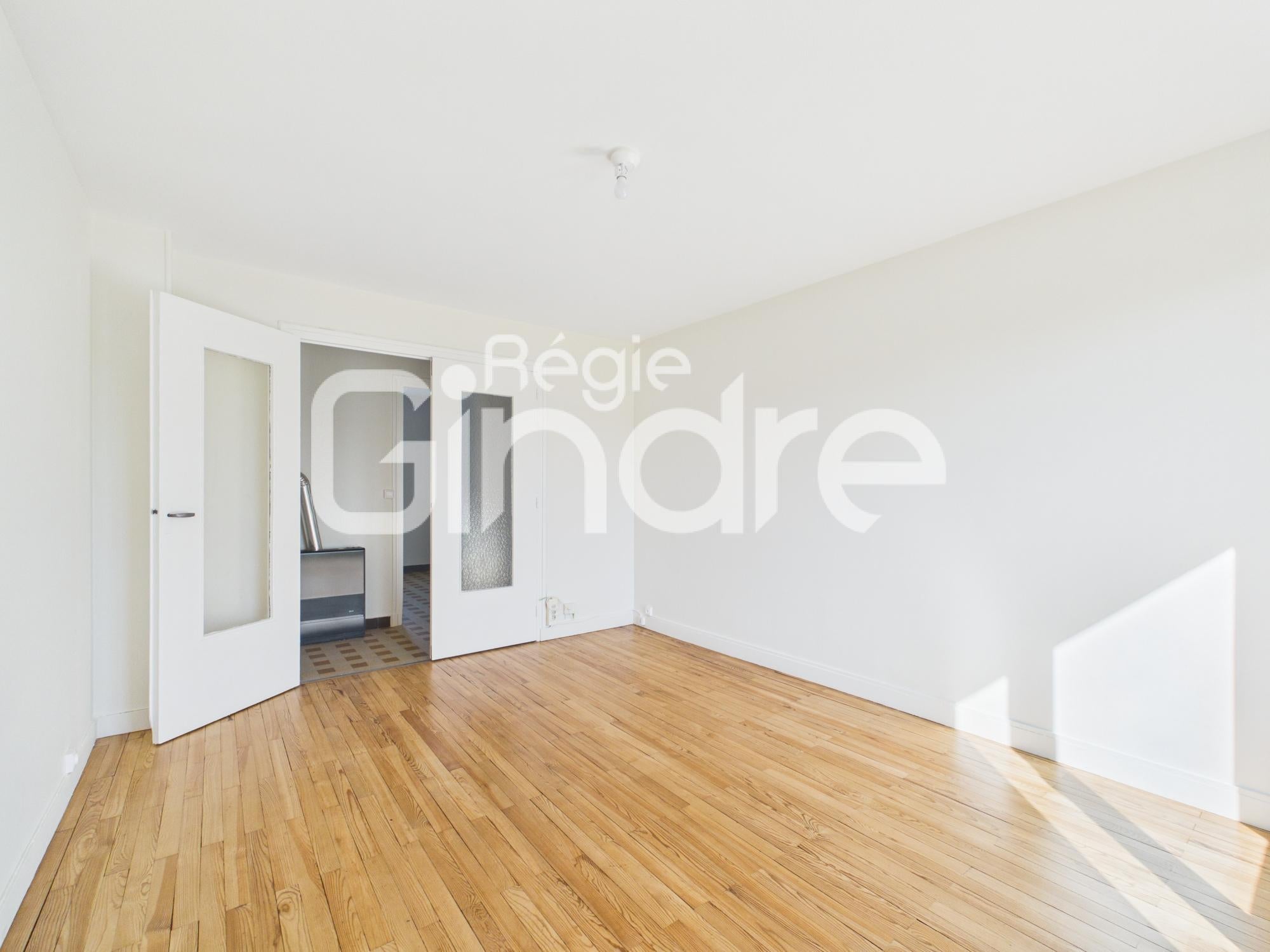 Appartement Rue du Béal à Lyon