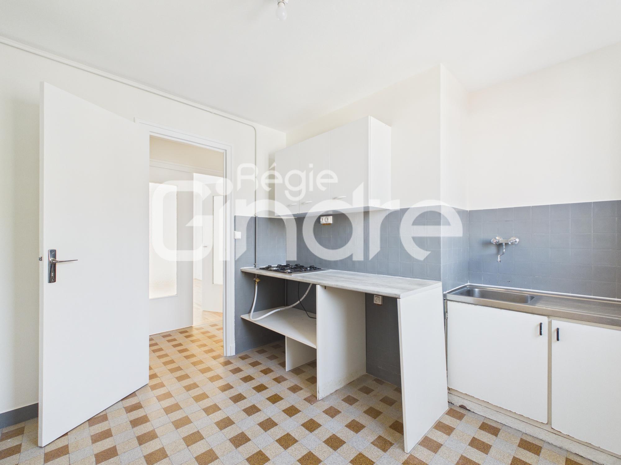 Appartement Rue du Béal à Lyon